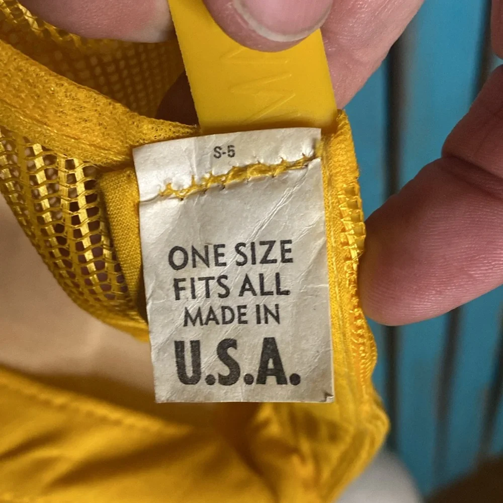 Vintage made usa